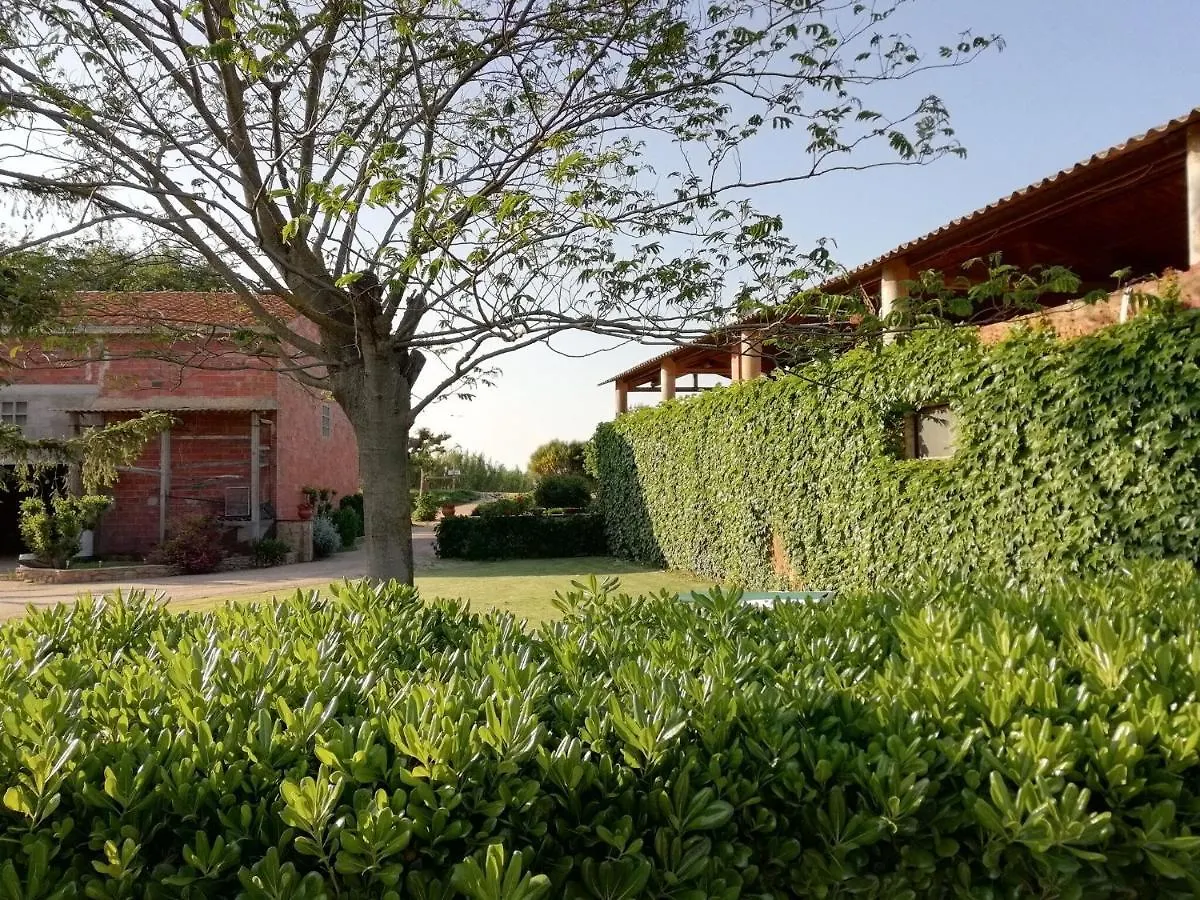 Pleasant Holiday Home In Gerona With Swimming Pool  خيرونا